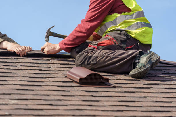 Best Best Roofing Contractors  in Whitwell, TN