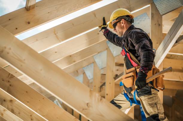 Best Metal Roofing Contractor  in Whitwell, TN