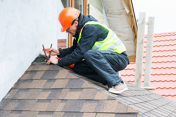 Best Roof Gutter Cleaning  in Whitwell, TN